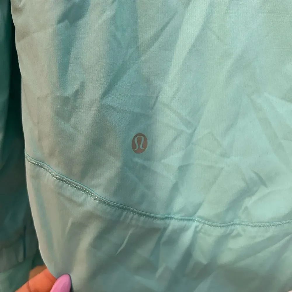 Lululemon Spring Forward Jacket - Picture 13 of 13